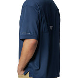 Columbia Pfg Perfect Cast - Polo Para Hombre