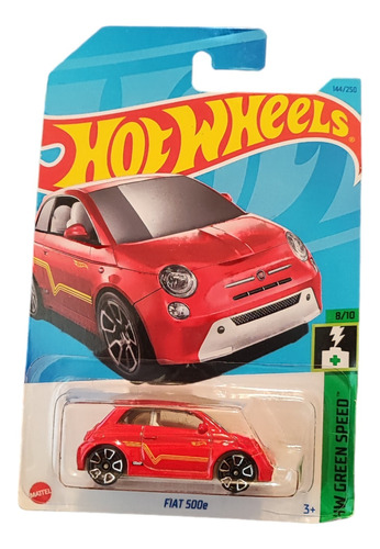 Autito Hot Wheels X 1 Unidad Surtidos - Original Mattel