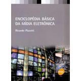 Enciclopédia Básica Da Mídia Eletrônica (autografado)