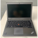 Ultrabook Lenovo Thinkpad X240 I5 4ª 8gb Ssd 240gb W8 Pro