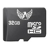 Cartão De Memória 32gb Microsd Classe 10 Celular Original Nf