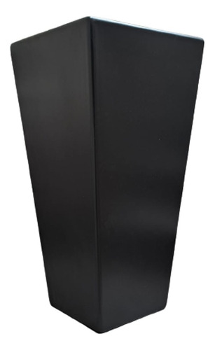 Maceta De Fibra De Vidrio Obelisco 5pzs 70x30