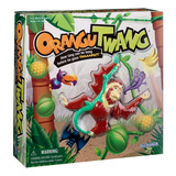 Orangutwang Kids Game - ¿cuánto Tiempo Puede Colgar Antes.