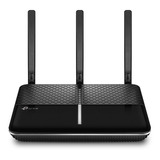 Modem Router Tp Link Archer Vr600 Inalámbrico Dual Band 5ghz