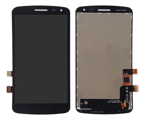 Display/refacción Pantalla Lcd Touch LG X220 K5/q6