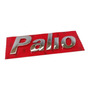 Insignia Logo Parrilla Delant Fiat Palio Idea Stilo Original Fiat Palio
