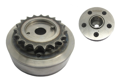 Engrane Arbol Levas Vvt Vw Golf Gti Jetta Mk5 2.0t Tfsi Audi