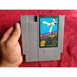 Kung Fu Cartucho Original Nintendo Nesfuncionando 