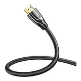 Mcdodo Cable Hdmi 8k 3d 48gbs 2 Metros Ps Xbox Pc