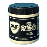 Grasa Grafitada X 250 G. Pnt Lubricantes 