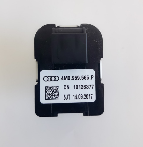 Interruptor Regulacin De Espejo Audi A4-a5-q5-r8. Foto 2