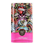 Ed Hardy Hearts & Daggers By Christian Audigier For Women