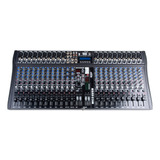 Mixer Moon Mc24 24 Canales Usb Liqm# Prm