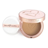 Polvo Compacto Flawless Stay Beauty Creations Original 