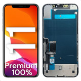 Tela Frontal Display Tela iPhone 11 Amoled Original Premium