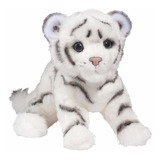 Douglas Sedoso Tigre Cub Blanco