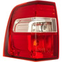 Faro Stop Derecho Ford Expedition 04-11 Depo Ford Expedition