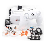 Emax Tinyhawk 2 Ii Rtf Kit Fpv Frsky Camera Drone De Carrera