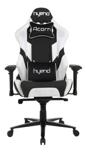 Cadeira Gamer Hyend Acorn Linha Premium Confort  Sup. 150kg