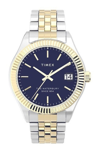 Reloj Timex De Moda Modelo: Tw2v31600