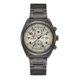 Reloj Swiss Military Hanowa  6-5227 Hombre 100% Original 