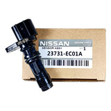 Sensor Posición Cigüeñal Ckp Nissan Navara Yd25 Original