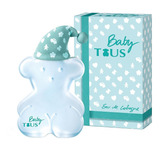 Baby Tous 100 Ml Bebé Eau De Cologne