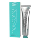 Creme Dental Restore Speed Whitening Nano Repair Jeunesse