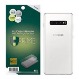 Pelicula Traseira Hprime Para Samsung Galaxy S10 Plus