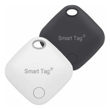 Smart Air Tag Compativel Find My Airtag Gps Rastreador