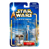 Star Wars Saga Blue Taun We Kamino Cloner