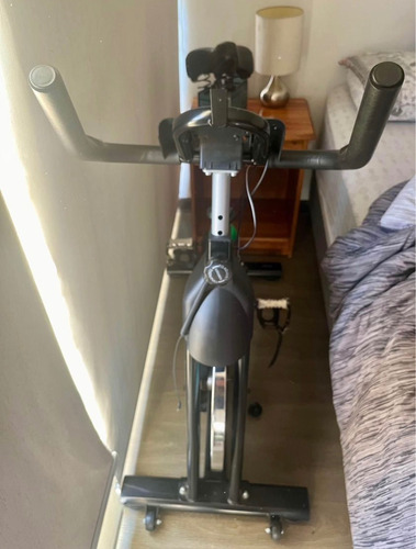 Martom Myspin Bicicleta Para Spinning