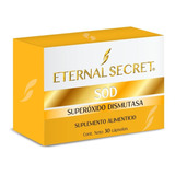 Superóxido Dismutasa | Eternal Secret