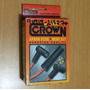 Juego De Cable Bujia Crown U.s.a. P/ Toyota Corolla Avila Toyota Crown