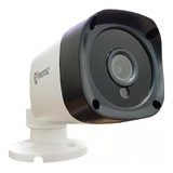 Camera Segurança Cftv Ahd 1080p 2.8mm Bullet Externo Ip66