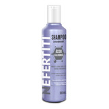 Nefertiti  Shampoo  Acido Hialuronico 300ml