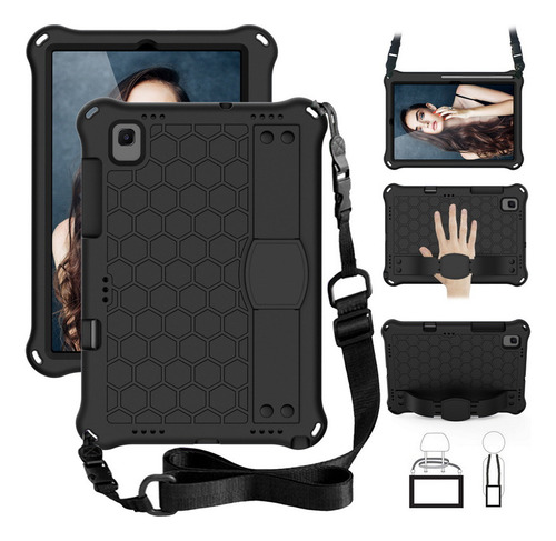 Funda Para Galaxy Tab A7 T500/t505 /t509 10.4pulgadas 2020