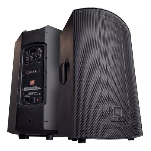 Jbl Max 12 Cabina Activa 350w 128db Bt / Mp3