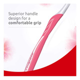 Colgate Toothbrush Sensitive, Pack Of 4 Brushes