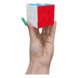 Cubo 3x3 Fidge Toy Importado