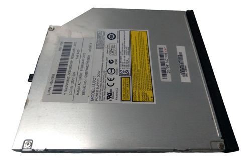 Gravador Dvd Rw Notebook Lenovo E430 Uj8c1