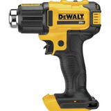 Soprador Térmico À Bateria De Ar Quente - Dce530b Dewalt 110v/220v