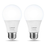 2 Bombillo Inteligente Luz Diurna Lohas Smart Bulb Inmediato
