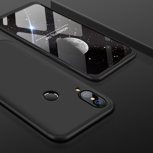 Funda Huawei Case 360 + Cristal Templado