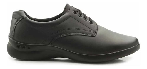 Zapato Servicio Mujer Flexi 48304 Plantilla Removible Clínic