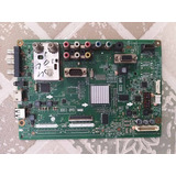 Placa Principal Tv LG 32ld350 | Eax61352203(cod 1322)