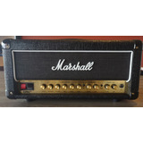 Amplificador Marshall Dsl Dsl20hr 20w  - Valvulado - 110 V