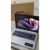 Notebook Acer A515-54g-59kv I5 8gb 256ssd W10h Full Hd 15.6