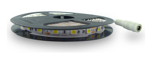 Tira Flexible 60 Leds X Metro, 5050 Smd, Interior