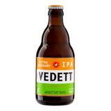 Cerveja Vedett American Ipa 330ml